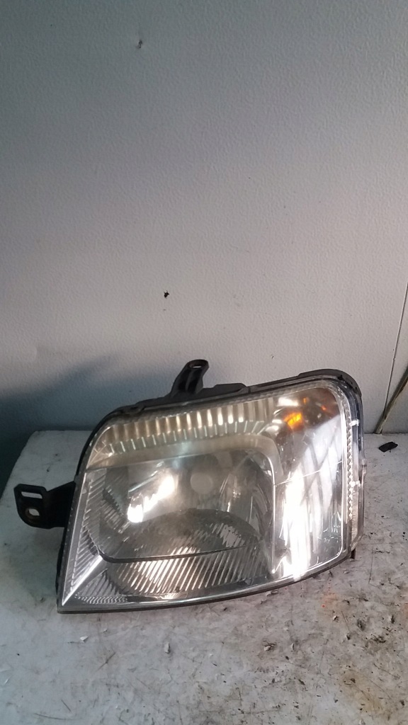 Купить Fiat panda ii лампа перед левая 41690748