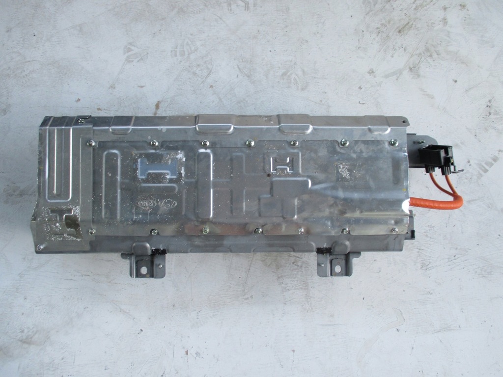 фото №1, Акумулятор акумулятор kia niro