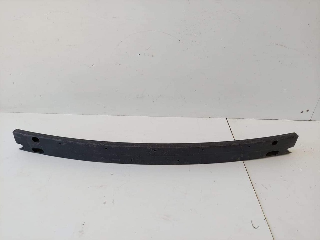 фото №1, Toyota rav4 iv балка бампера задняя оригинал