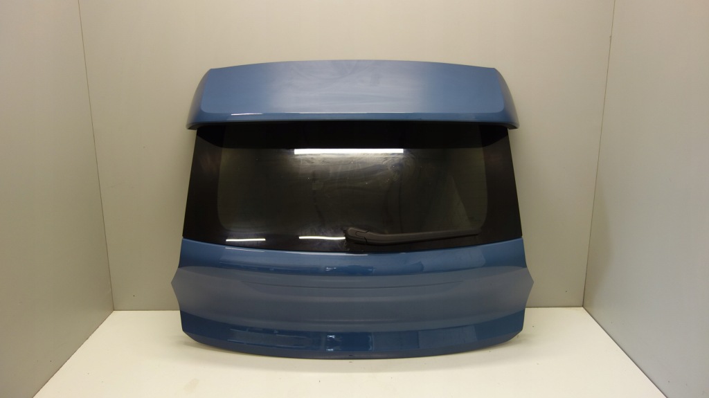 Купить Volvo xc40 ii крышка багажника багажника 734