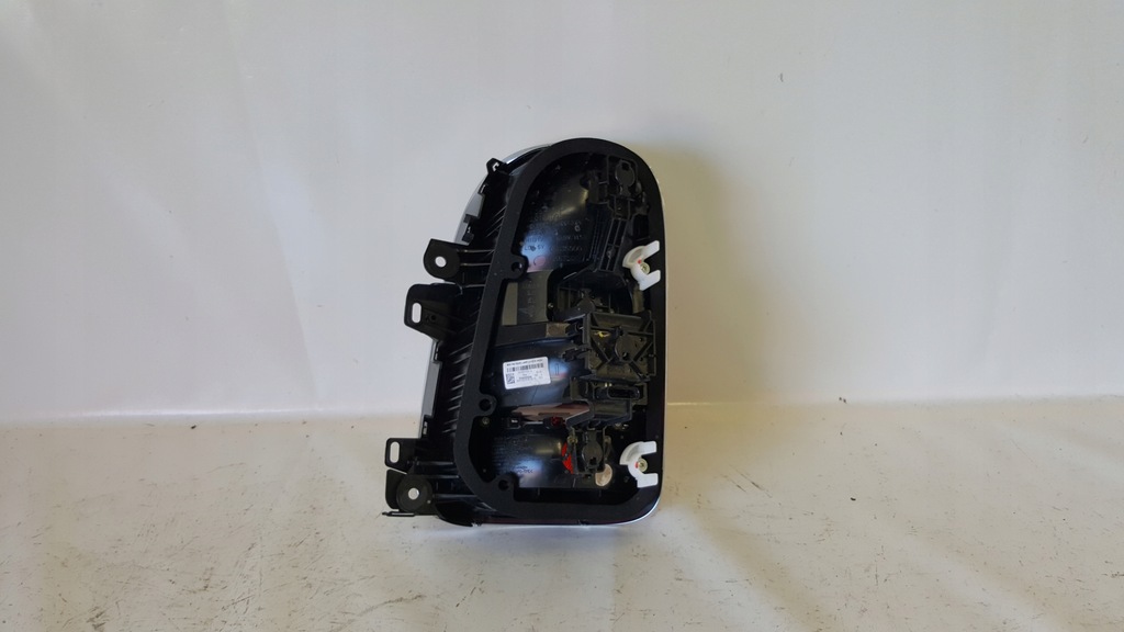 фото №6, Mini cooper countryman f60 лампа задня ліва 7401723