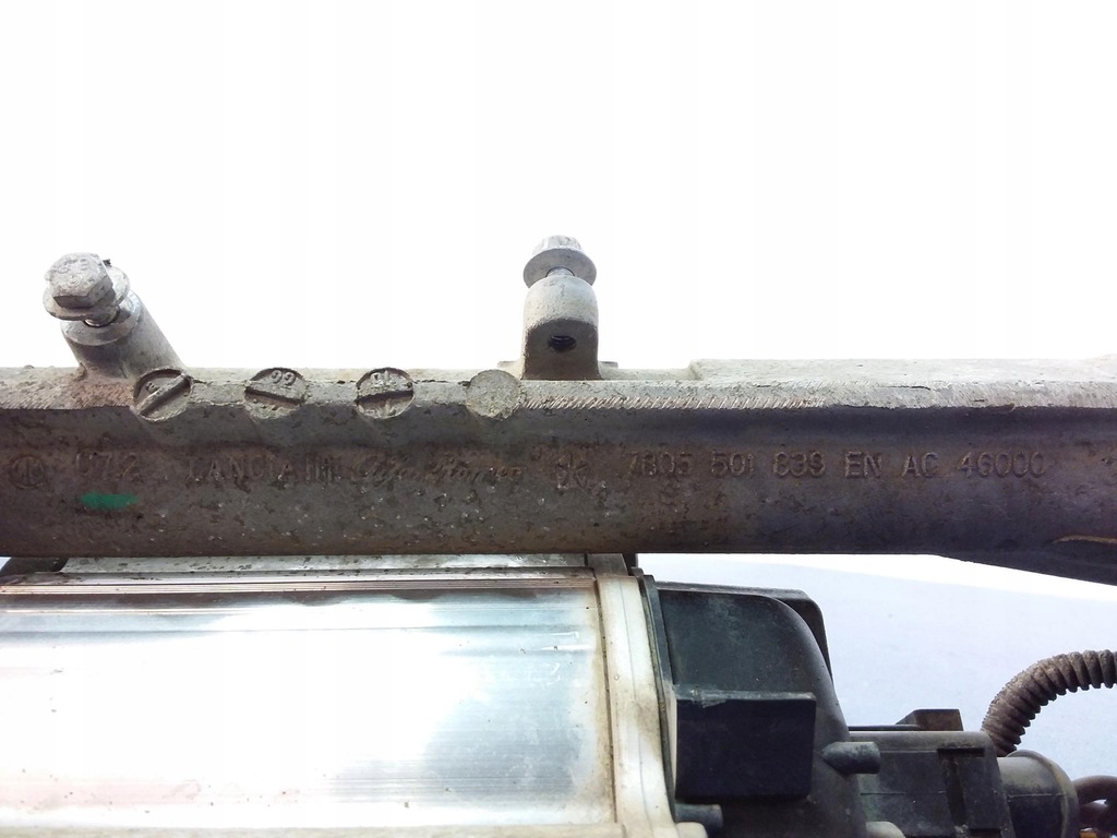 фото №8, Jeep cherokee трансмісія кермова p05154521aj