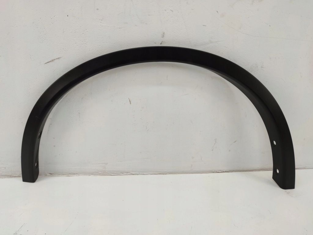 фото №1, Молдинг крыла левый задняя nissan xtrail t32