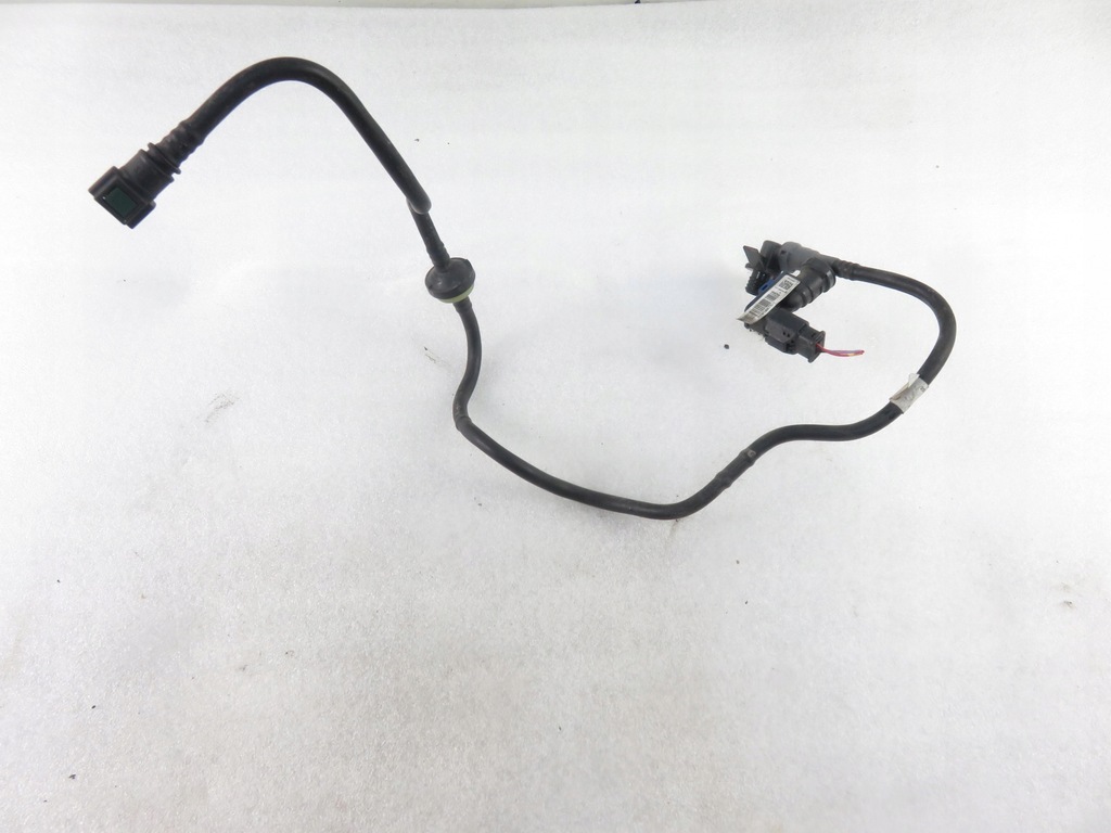 фото №6, Шланг усилитель тормозов peugeot 308 sw ii 1.6 bluehdi 9805505880