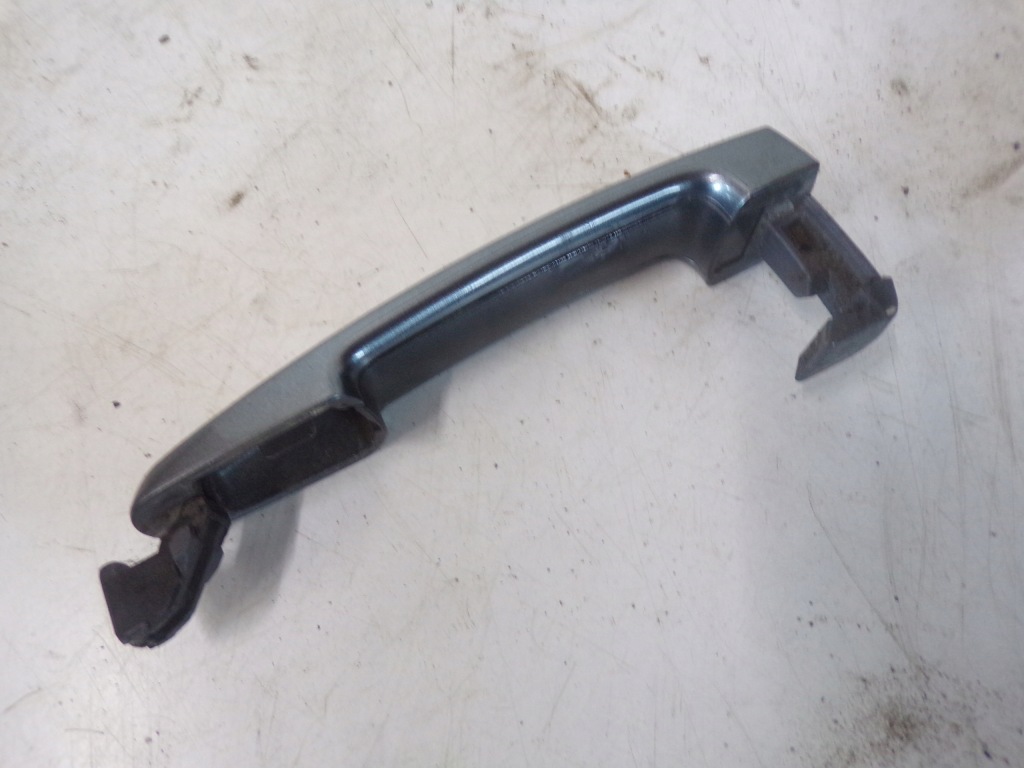 фото №2, Ручка зовнішня правий задня swift mk6