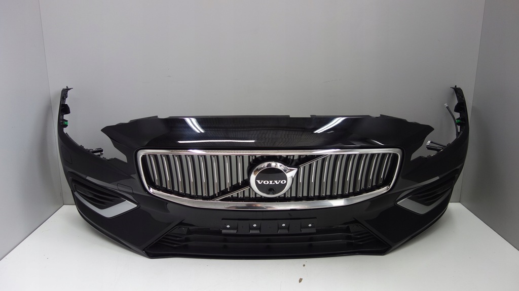 фото №1, Volvo s60 v60 iii бампер передний inscription