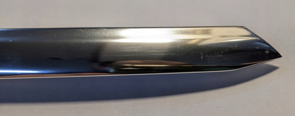 Mercedes - benz a1076980901 молдинг стекло левая Киев