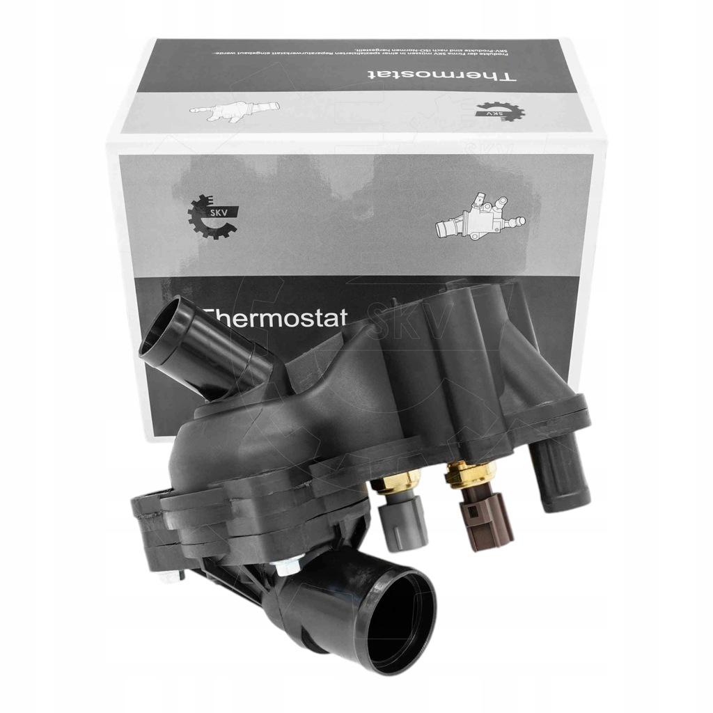 фото №1, Термостат do ford usa explorer sport trac 2001 2002 2003 2004 2005