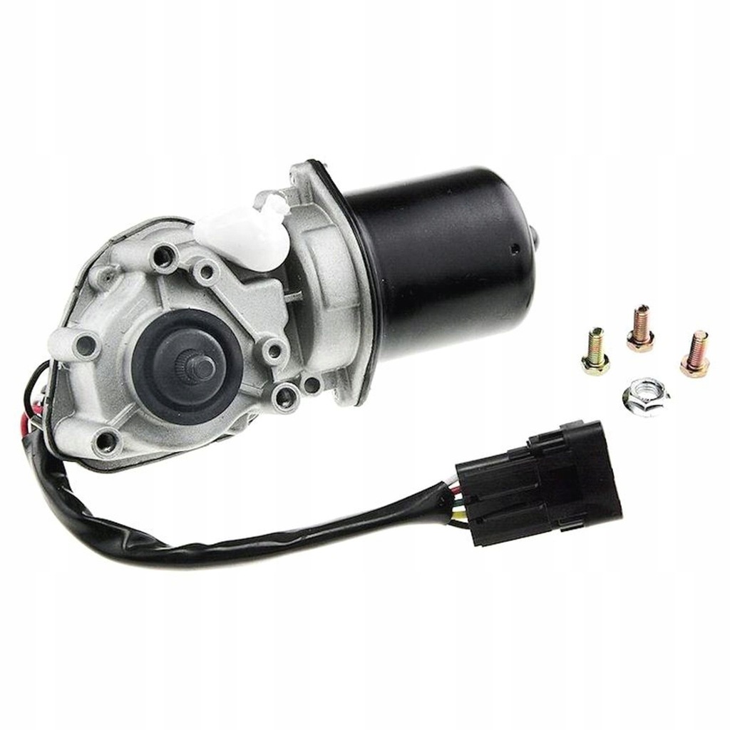 фото №1, Двигун двірник перед opel vivaro a renault trafic ii 2001- primastar