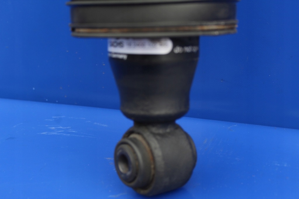 фото №10, Амортизатор abc задній задня лівий оригінальний номер mercedes sl r230 w230 sl500 a2303200213