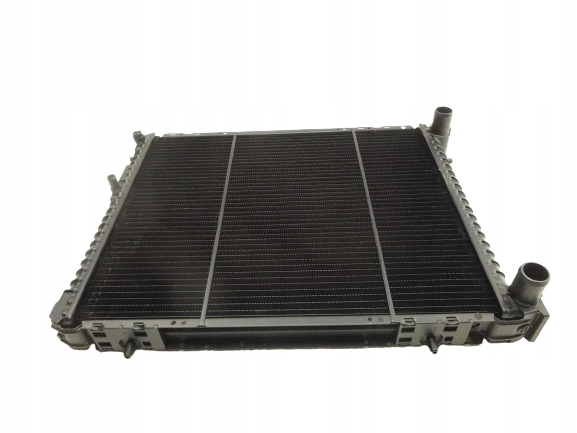 фото №1, Радиатор wody renault 19 i ii trafic 7700272527