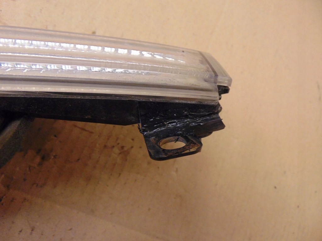 фото №8, Лампа правая задняя заднего subaru legacy outback