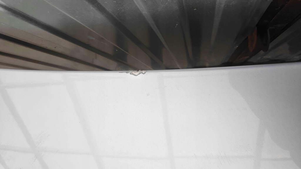 фото №12, Кришка багажника багажника audi a4 b6 cabrio 02-06