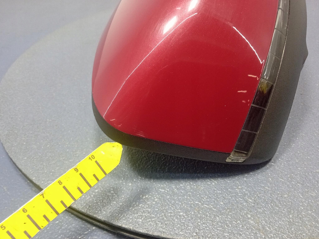 Maserati levante зеркало правое европа 19 pin Цена