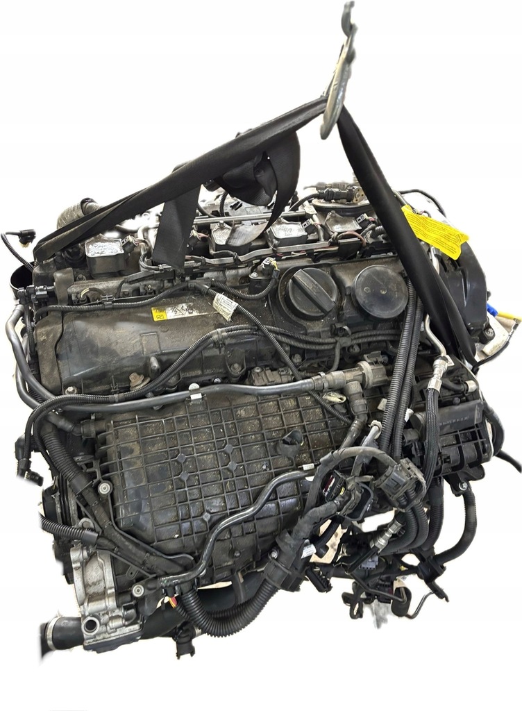 фото №11, Bmw 4 f36 gran coupe 2018 двигун