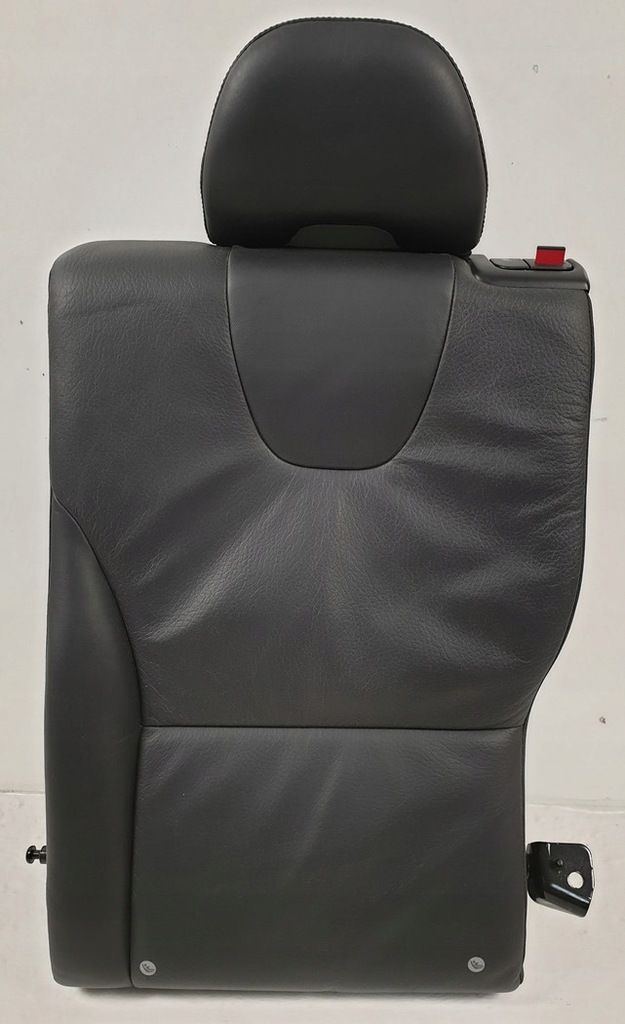 фото №1, Спинка сиденье левый задняя volvo xc60 i