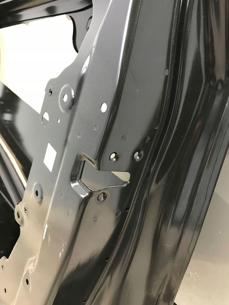 фото №10, Dodge ram 2020 права сторона двері