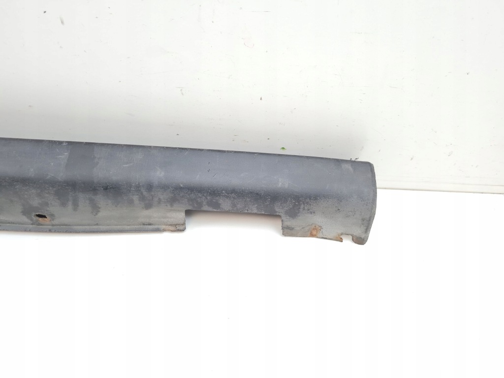 2005 citroen jumper бампер задній 130413501 Недорого