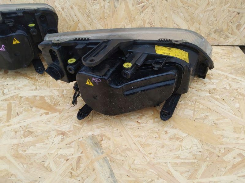 фото №9, Фара 2 szt ксенон ксенон kpl eu ford c-max 1 i 3m51-13101