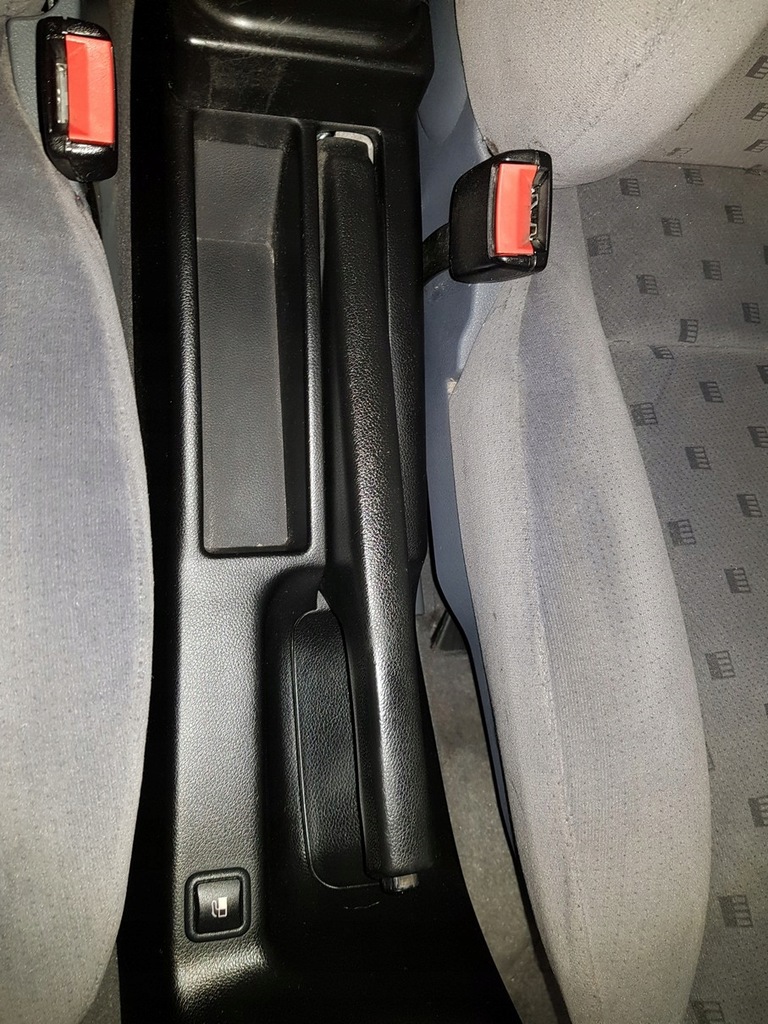 фото №1, Seat leon toledo 2 ii вимикач відкривання кришка