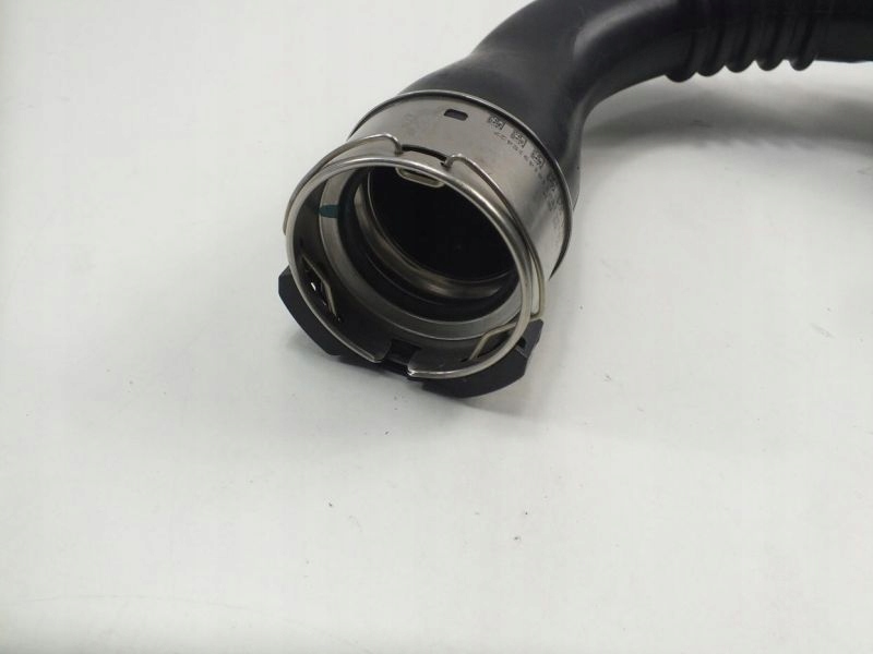 фото №3, Clio iv dacia 0.9tce шланг труба интеркулер ory