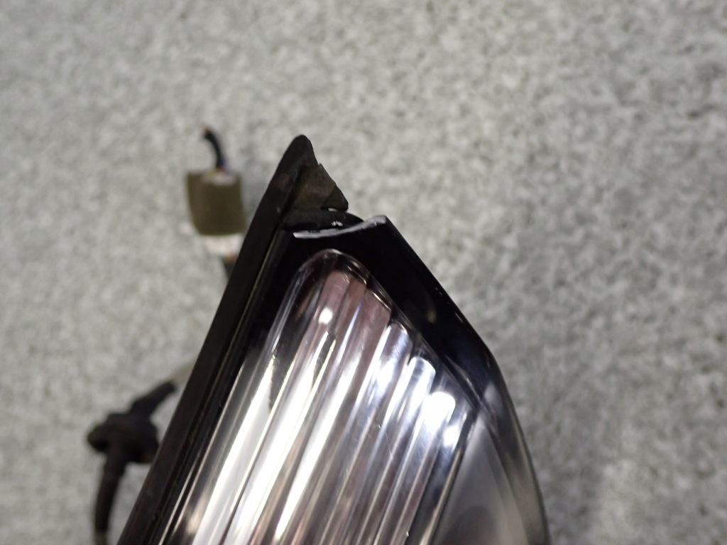 фото №8, Kia rio 06-10 лампа задня права