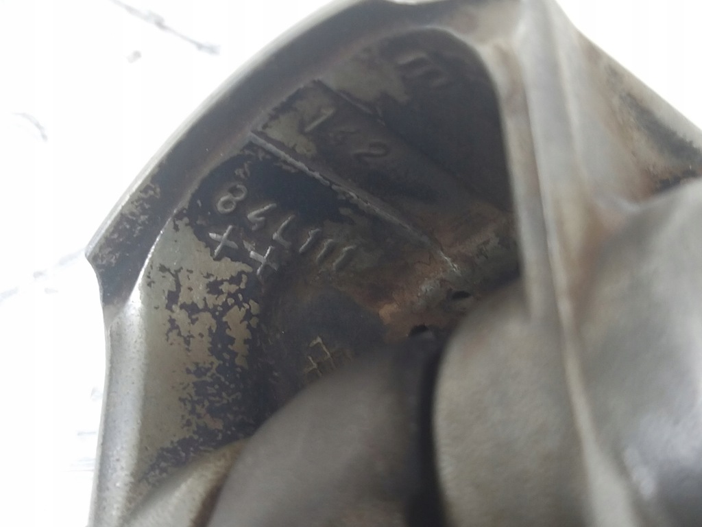 фото №8, Поршень шатун шату́н r6eh 3.0 tfsi a7 4g s4 b8 q7 c7 s5 ctu cak cgx 066dn