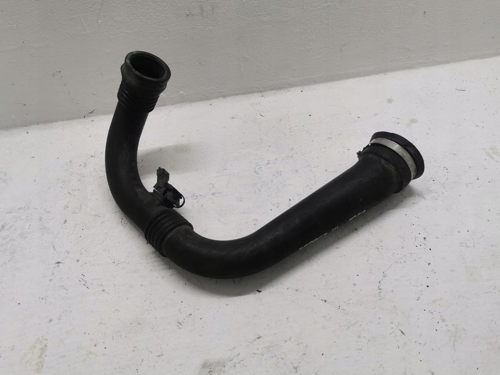 фото №1, Труба шланг воздуха renault espace iii 2.2 dci
