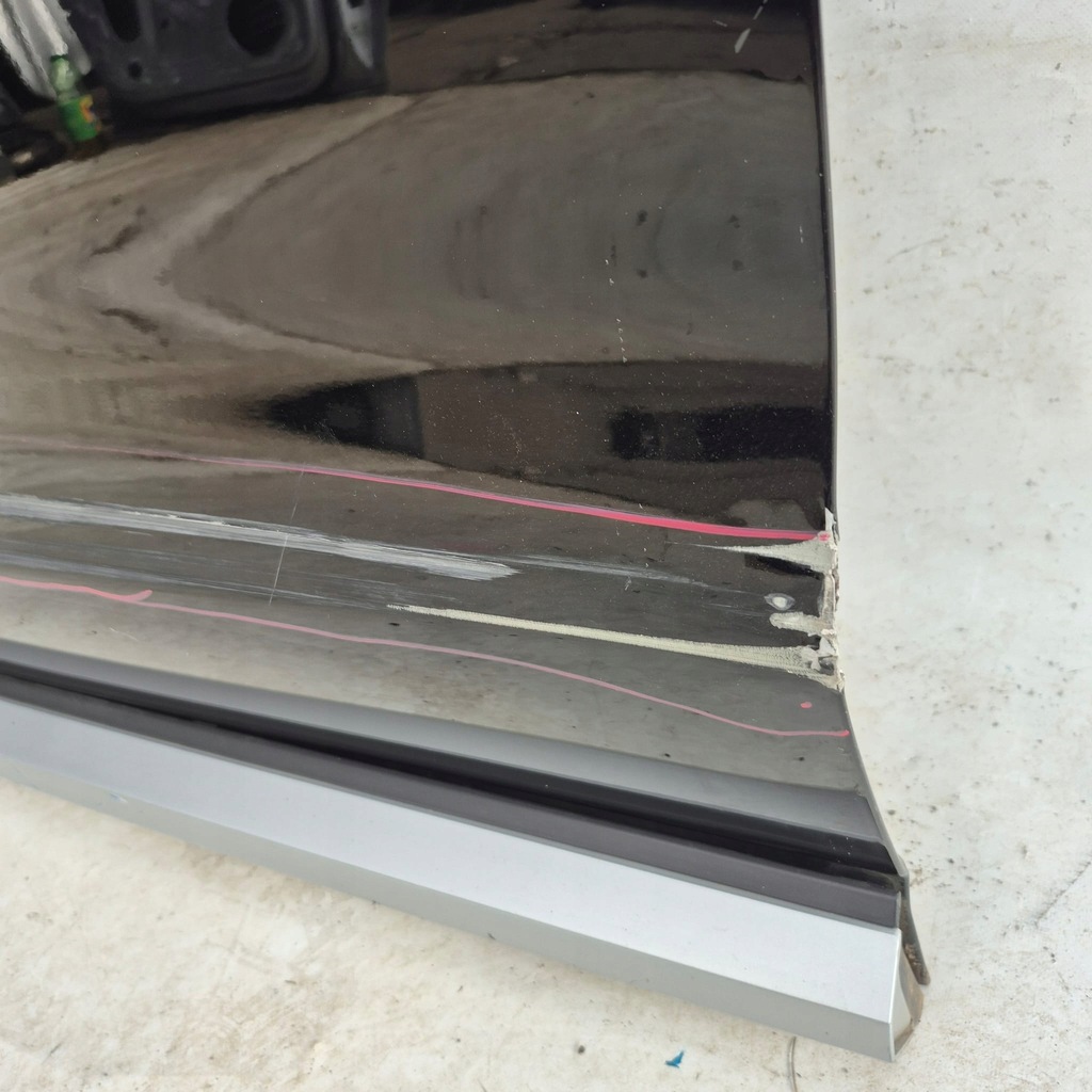 фото №12, Bmw x3 g01 17-24 дверь перед передние левая