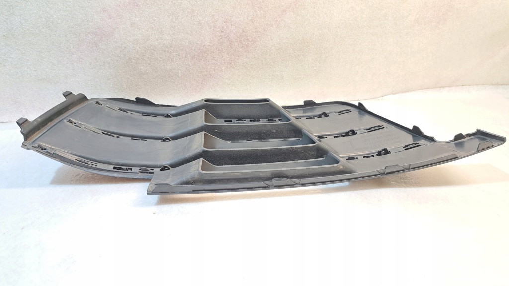 Audi q7 s-line решітка бампера передній ліва Зі Шроту