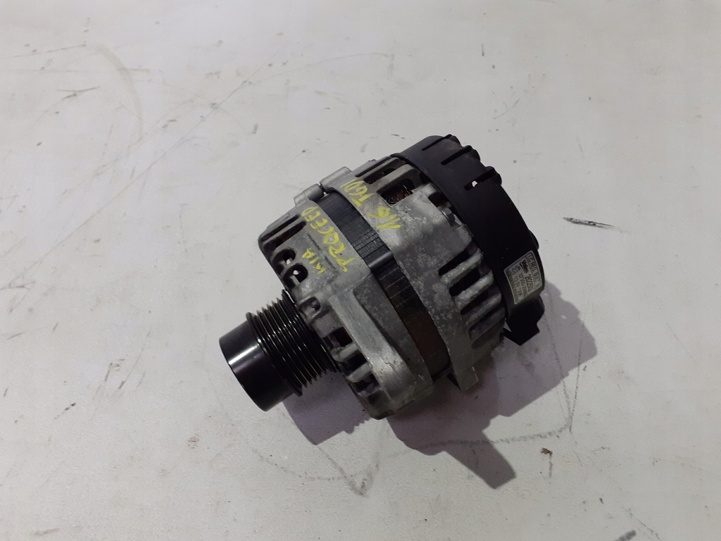 фото №1, Генератор kia proceed iii 1.6 t-gdi