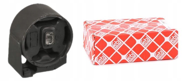 фото №1, Febi 02753 подушка двигуна vag -