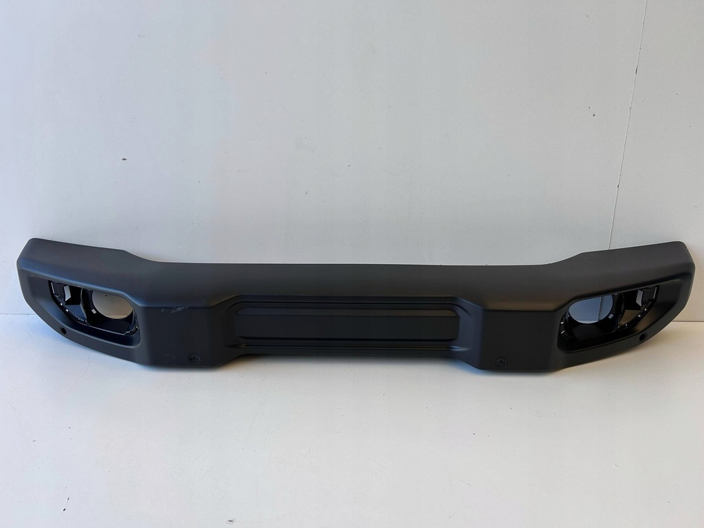 фото №1, Jeep wrangler iv бампер перед t660021ac оригінал