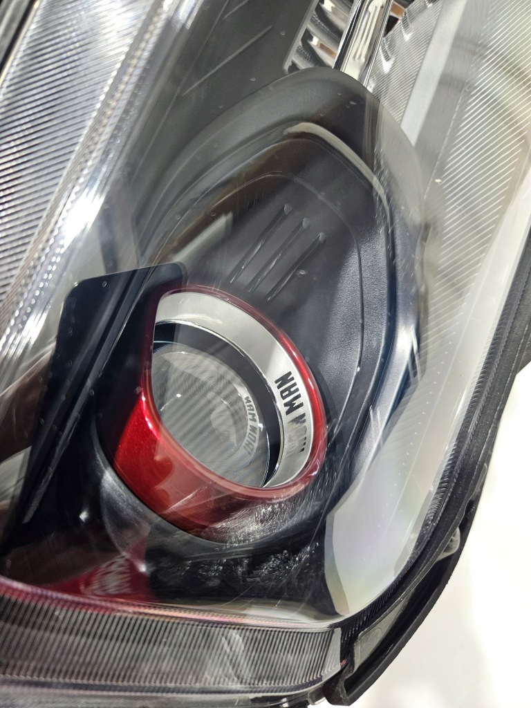 фото №8, Hyundai kona iron man лампа права full led 92102-j9200