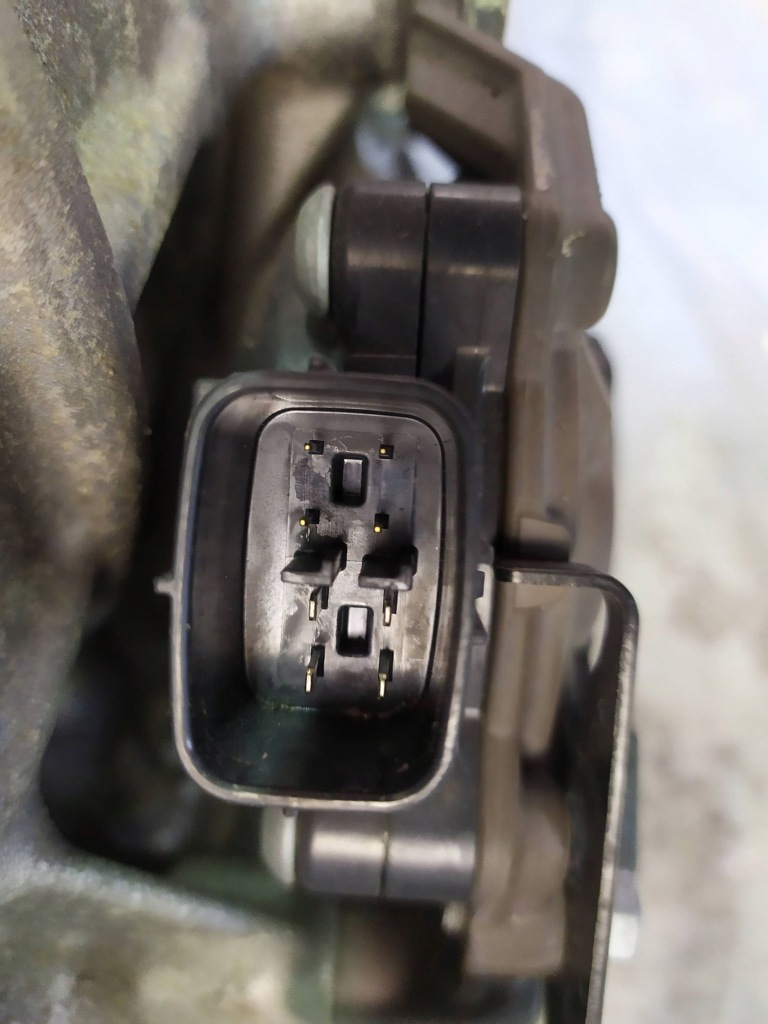 фото №16, 10 ступенева коробка передач передач lexus ls600 ls 600 35030-50020 35580-11010