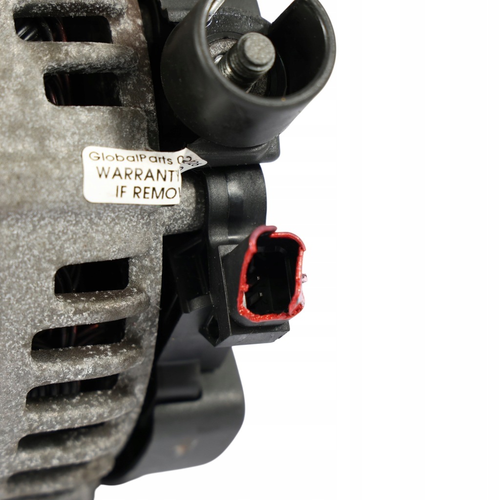 Mini cooper r55 r56 r57 r57 r58 lci генератор 7574365 в Україні