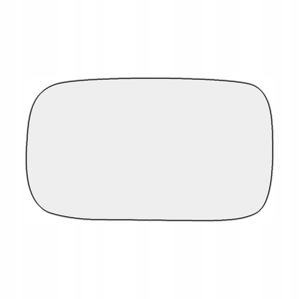 фото №1, Стекло/зеркало aston martin db9 2004-2007 2005 2006