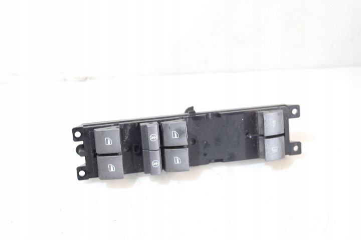 фото №1, Панель управление окон volkswagen phaeton