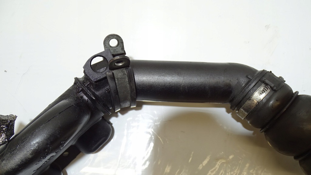 фото №7, Шланг интеркулер турбины citroen c4 grand picasso 1.6hdi
