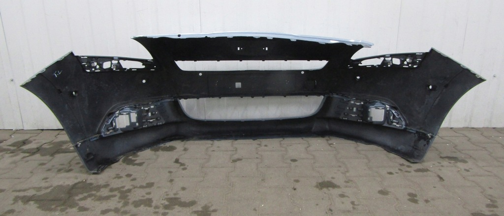 фото №11, Бампер перед передний peugeot 5008 09-13