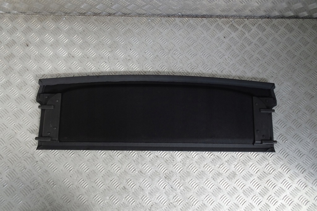 фото №3, Audi a5 8t sportback - полиця задня