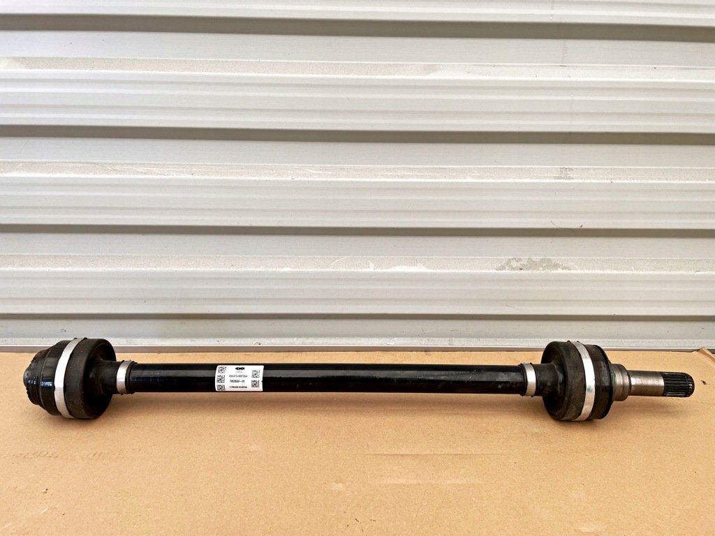 фото №1, Bmw x3 g01 x4 g02 привідний вал правий задня 7953550