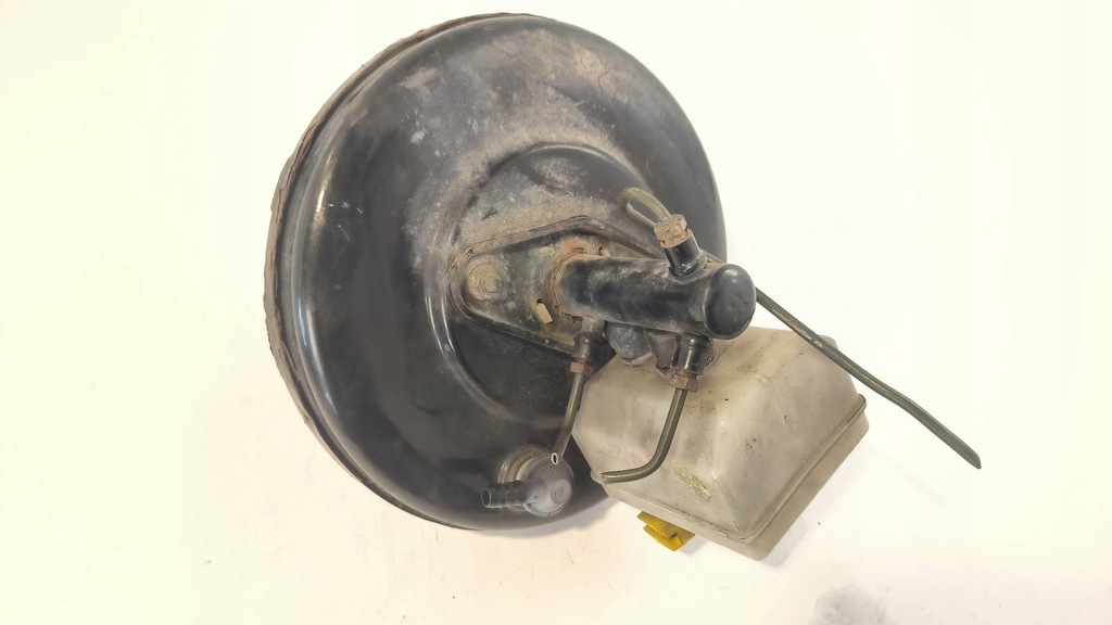 фото №2, Land rover defender 2000 главный цилиндр тормоза