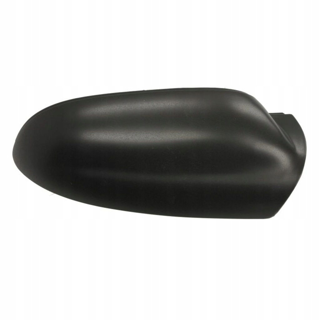 фото №1, Корпус зеркало правая vw fox 05-11