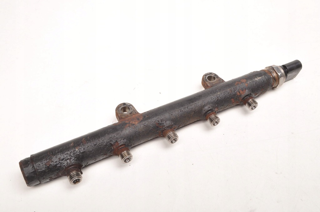 фото №1, Ford ranger iv 2.2 tdci молдинг упорскування інжектор bk2q-9d280-bb a2c53288797