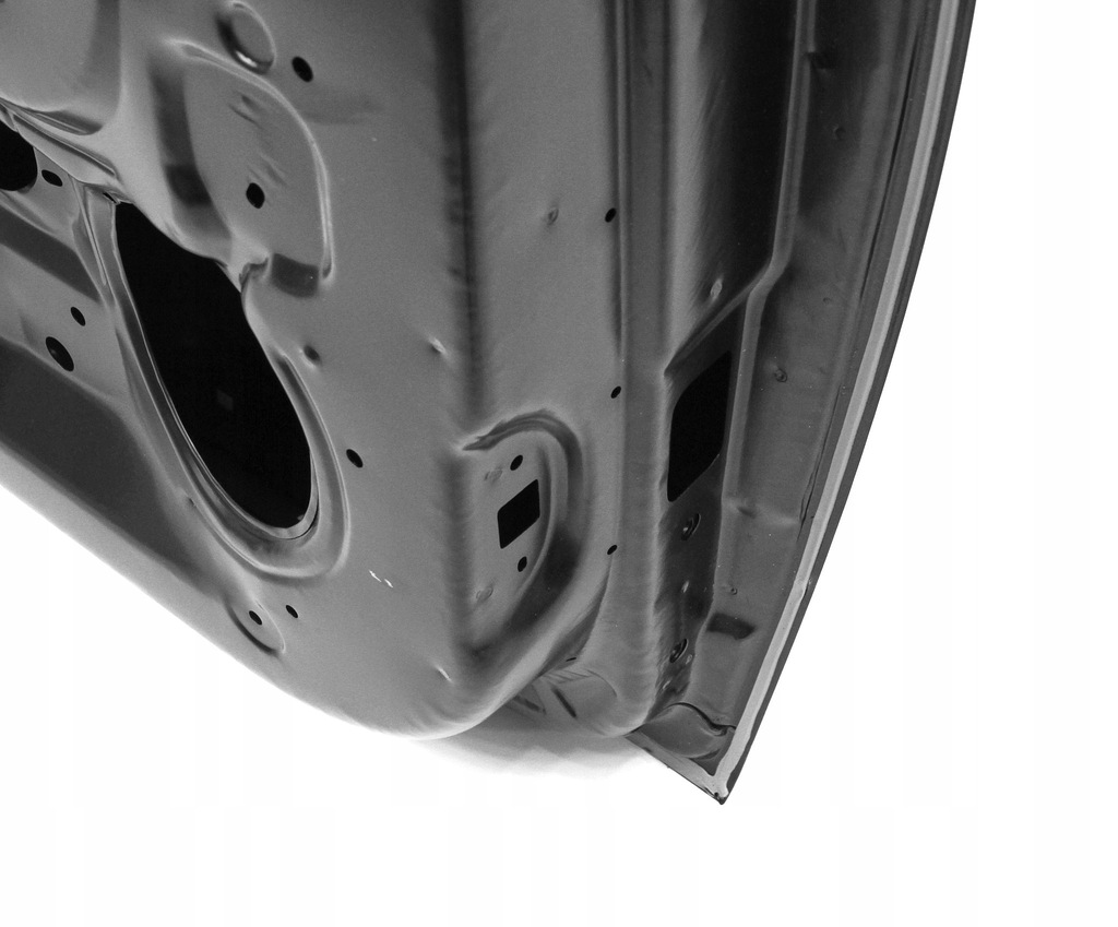 фото №10, Дверь do hyundai ix35 2010-2015 76003-2z010 левая