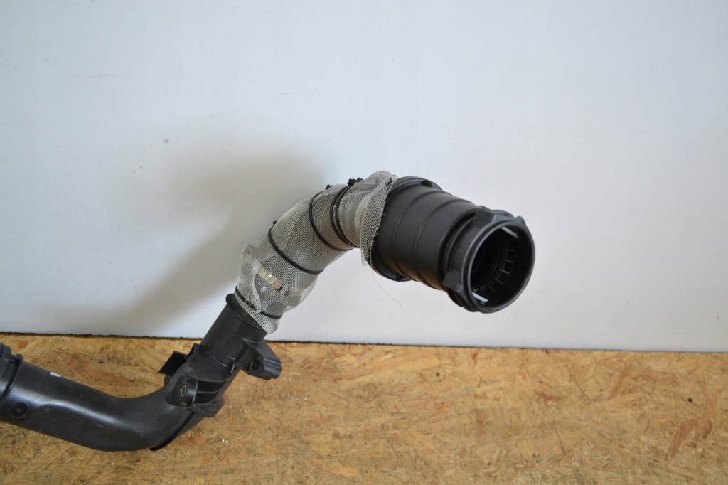 фото №3, Wąż труба интеркулер trafic iii vivaro b 1.6cdti