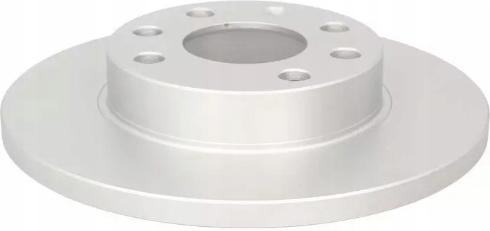 Купити Диск гальмівна перед do dacia renault