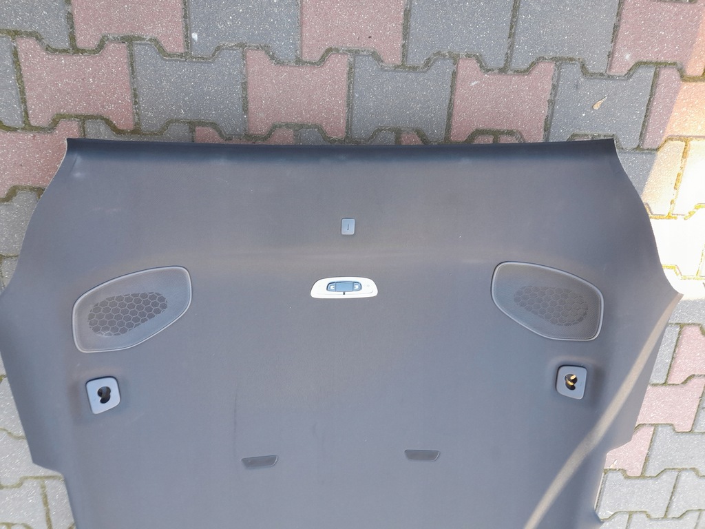 фото №12, Потолок комплектная r-design volvo xc90 ii 17r