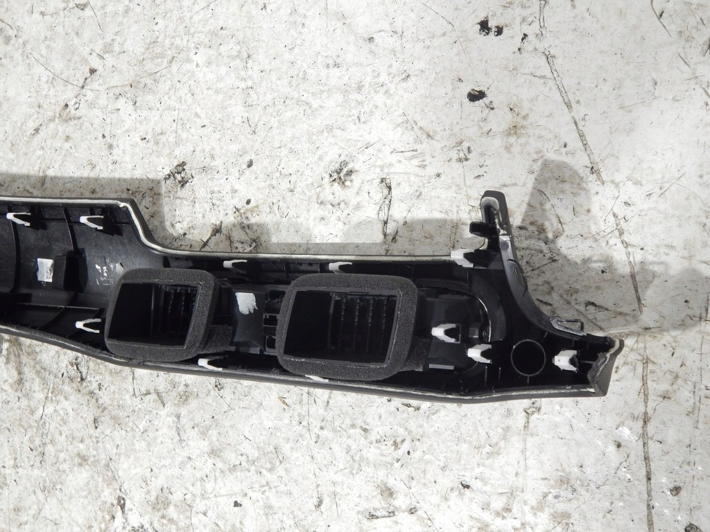 фото №9, Молдинг с панели hyundai kona 17-23